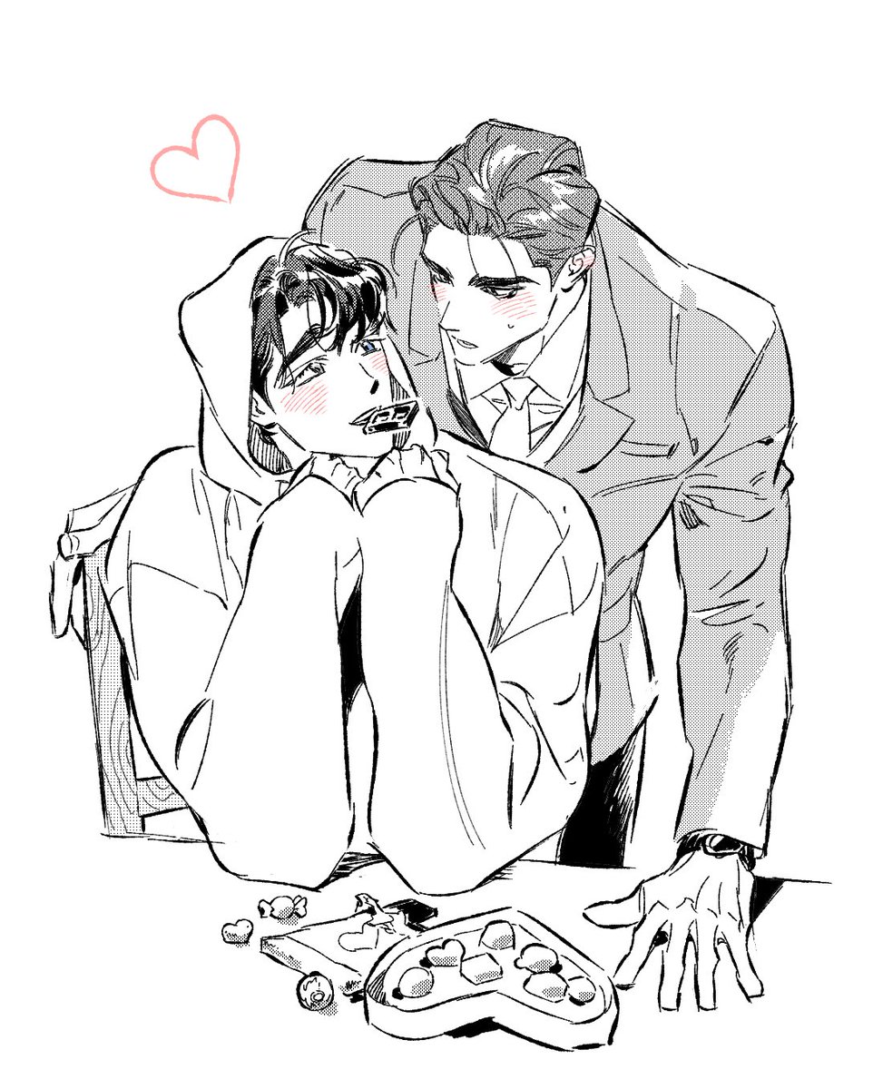 차다🌙 tweet media