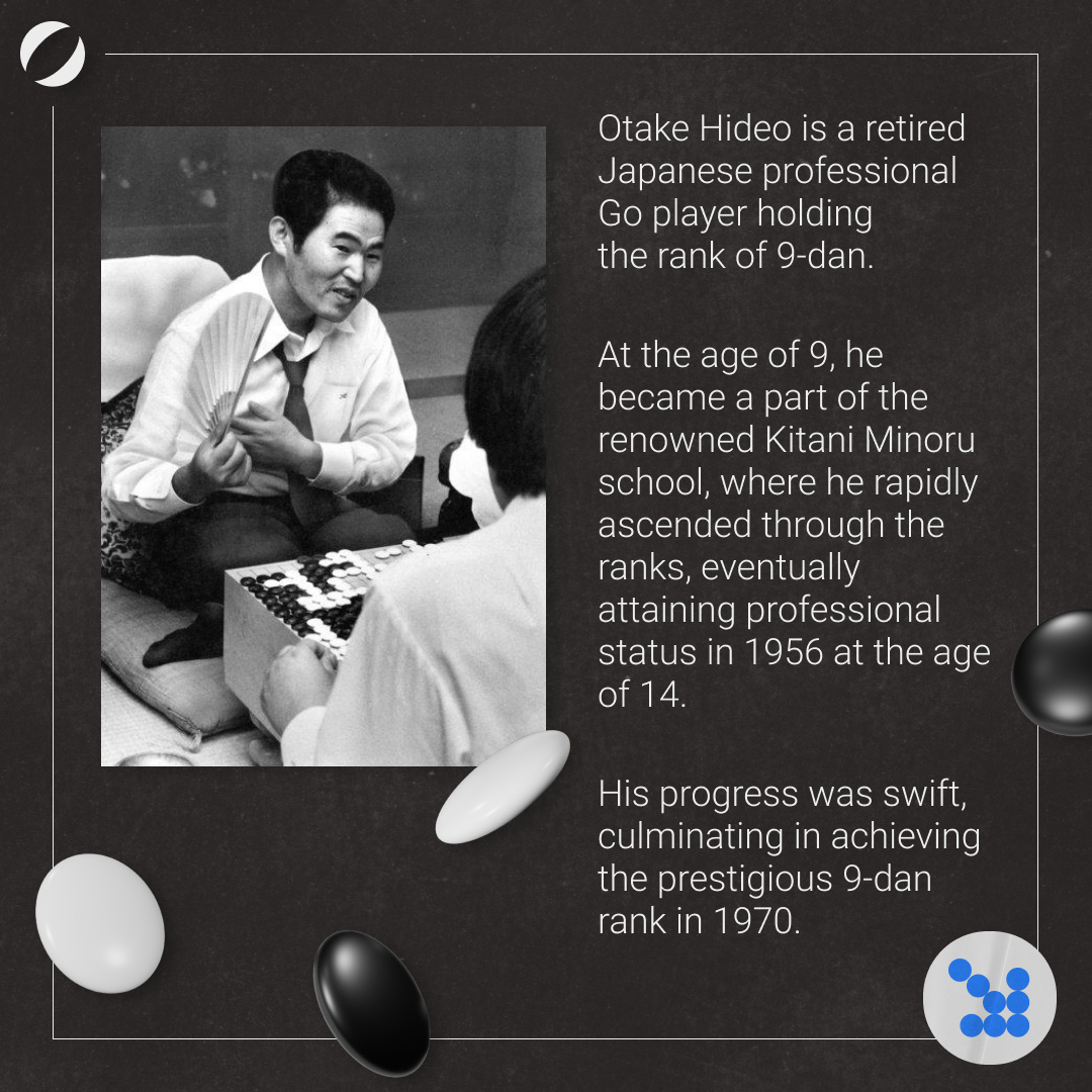 gomagic_org's tweet photo. Retro Style Joseki Encyclopedia with Audio Cassettes πΆ
What do you think about this format of comments in Go? π
#gogame #weiqi #baduk #boadgame #goprofessional https://t.co/W7P8kwlwSI