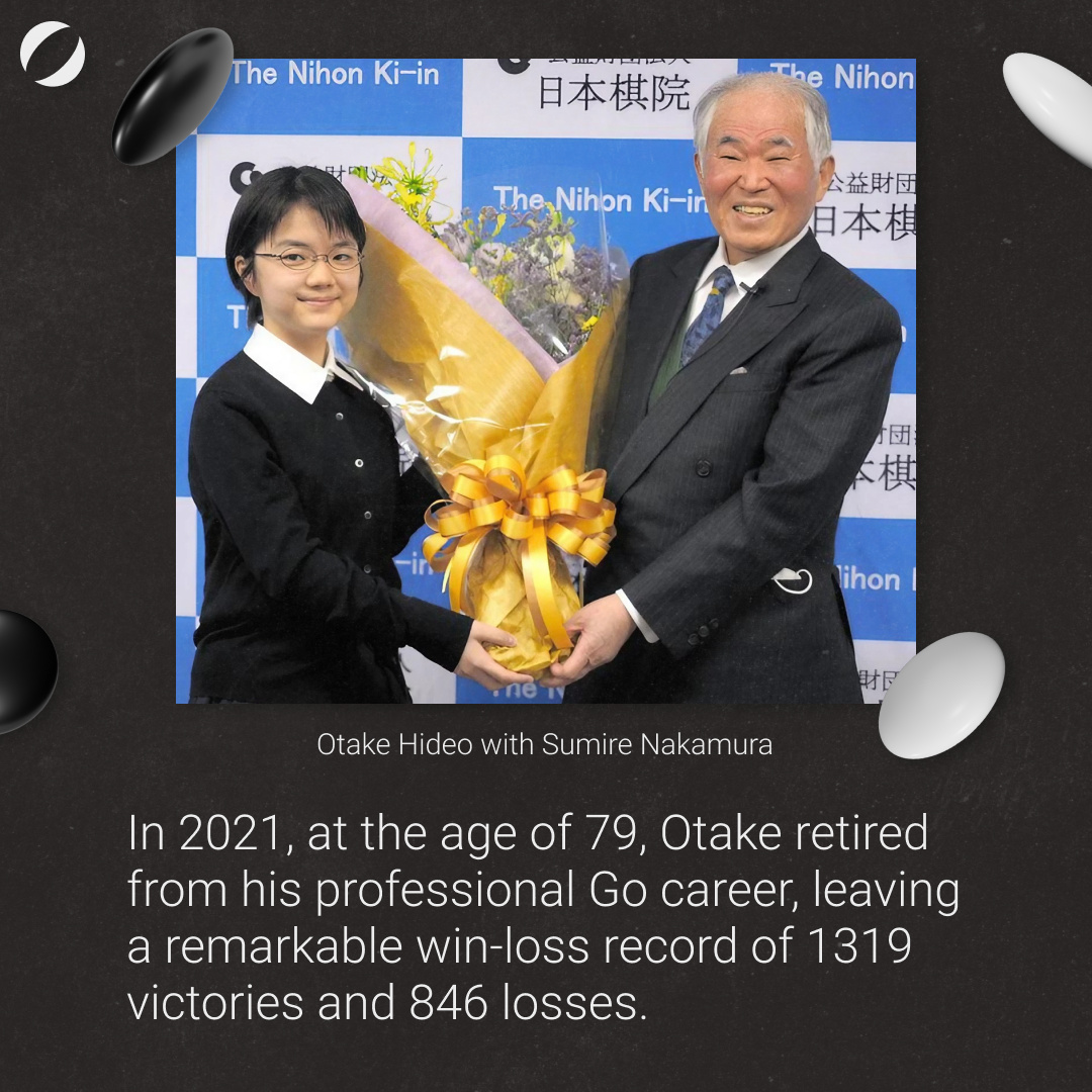 gomagic_org's tweet photo. Retro Style Joseki Encyclopedia with Audio Cassettes πΆ
What do you think about this format of comments in Go? π
#gogame #weiqi #baduk #boadgame #goprofessional https://t.co/W7P8kwlwSI