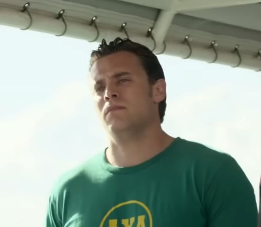 SaraMur33's tweet photo. #BillyMiller was captivating in every role he played but when he was the bad guy...ooh, watch out! Just amazing ❤️ https://t.co/iiFoupHsIj