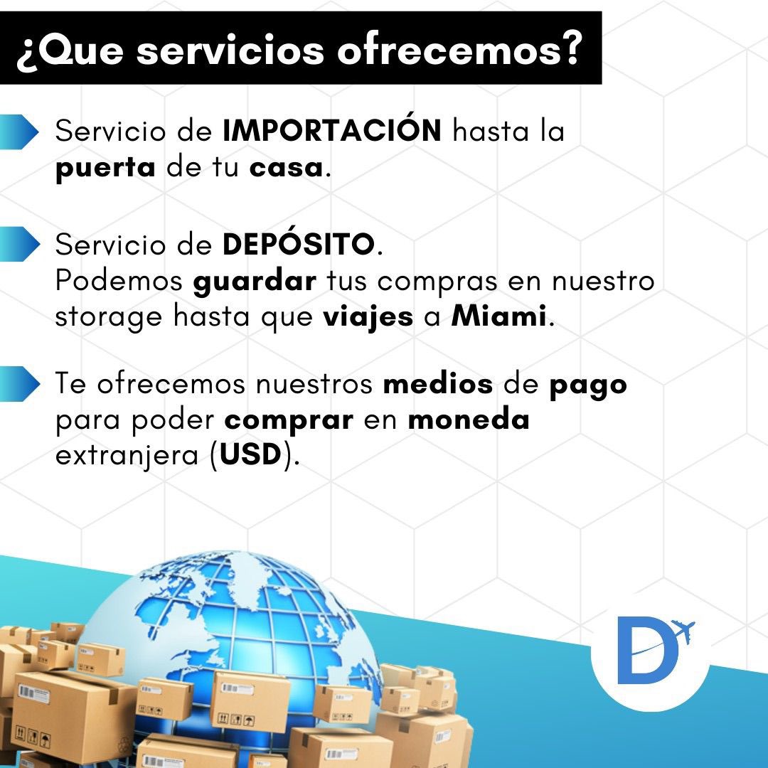 ericcaugusto's tweet photo. Servicio de envíos desde Estados Unidos hacia Argentina ! Más info https://t.co/Ff82rO4UgD https://t.co/2GXnpaICD4