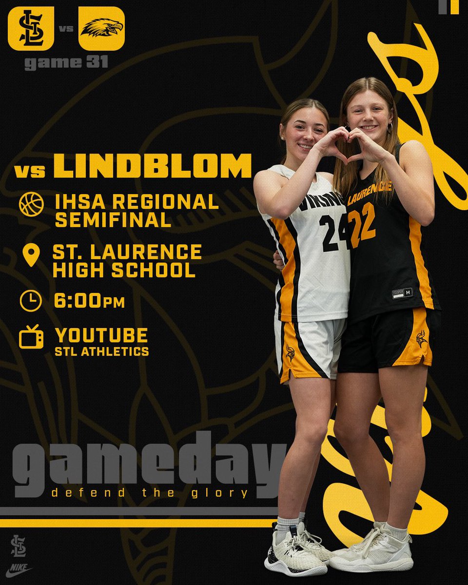 Vikings Girls Basketball tweet media