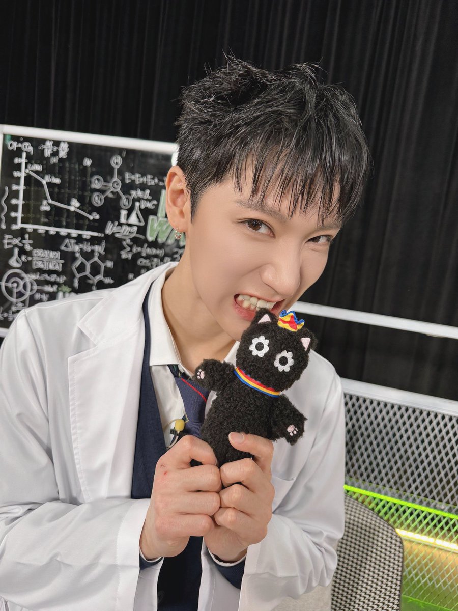ᴘᴘ̆̈ ♡十텐 tweet media