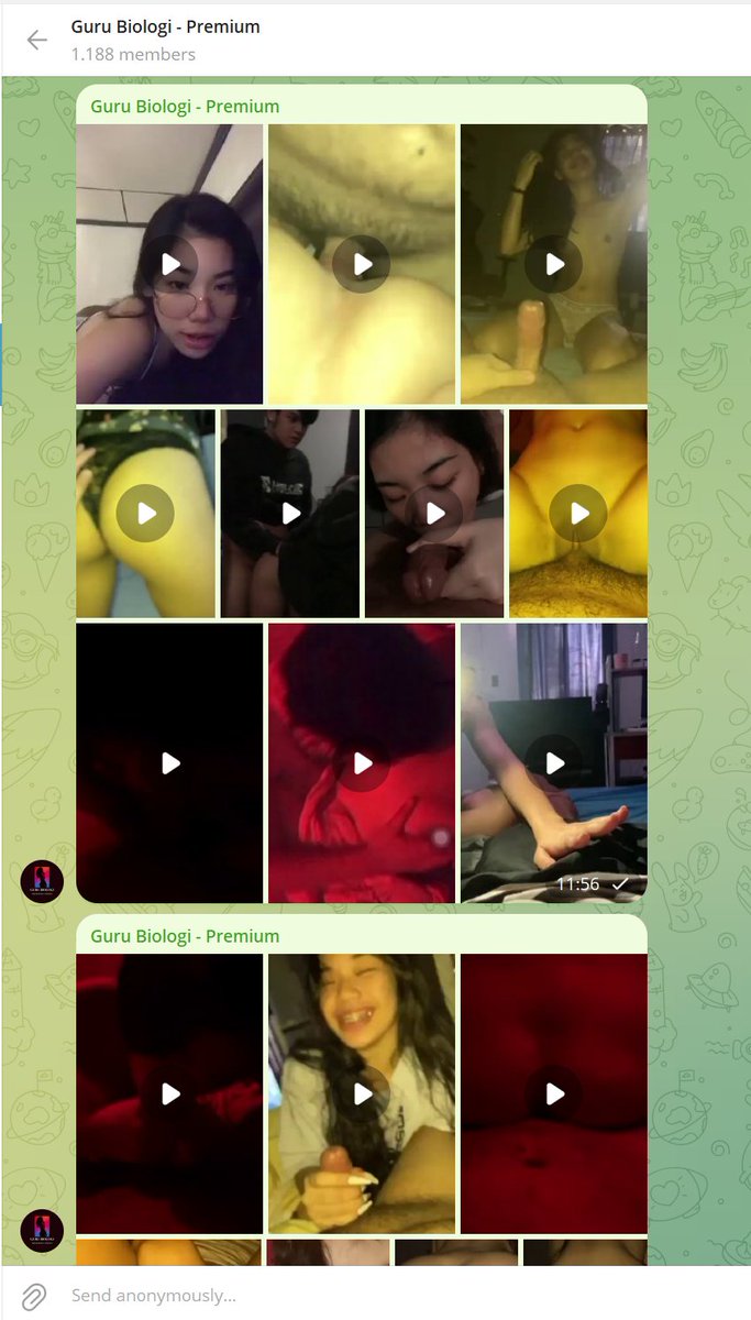 ekeretno's tweet photo. Leni - adikku dan m3k1 sempitnya

Preview Video ➡️
https://t.co/23L7eeGD6M
https://t.co/hXXMcAoW9K
https://t.co/neopUB3FRQ

KOLEKSI LENGKAP ADA DI GRUP VIP !!

Channel Preview ➡️ https://t.co/qNkBjmzwD3
Admin ➡️ https://t.co/XY98C597SQ https://t.co/cmjYmWWCZq