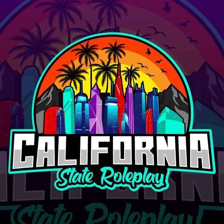 californiarole's tweet photo. Hello! This is Jack Graves from CSRP. We are very excited to announce that our sever is back up and running! You can find us on discord. Just search California state roleplay, and look for this pfp! https://t.co/LTf71YwFpm