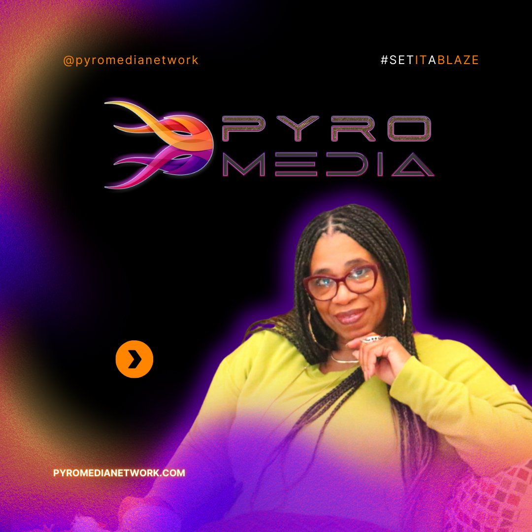 pyromedianet's tweet image. 🔥 Happy Tuesday PyroManiacs! 🔥

Stay fired up, PyroManiacs! Your journey is infused with limitless possibilities. Keep pushing forward, keep believing, and keep shining bright! 

#PyroPower #TuesdayMotivation #IgniteYourFire #Tuesday #PyroFamily #SpreadPositivity #CommunityLove