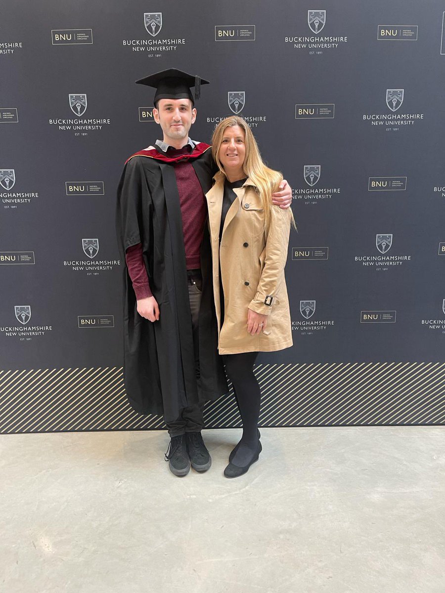 MichelleRackh11's tweet photo. Proud mummy moment♥️ A Social Worker, Occupational Therapist and Nurse🎓 https://t.co/16GJhMxbVp