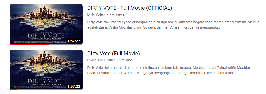 Hanif_Xvi's tweet photo. @PartaiSocmed memang gak bisa dipegang omongan nya td mengajak pemilu damai, tapi gak berhenti nyari sisi yg dbuat negatif, giliran d hantam kritikan fakta gak bisa ngelak. pikirin 16 juta penonton nih https://t.co/cuz73rwrlq