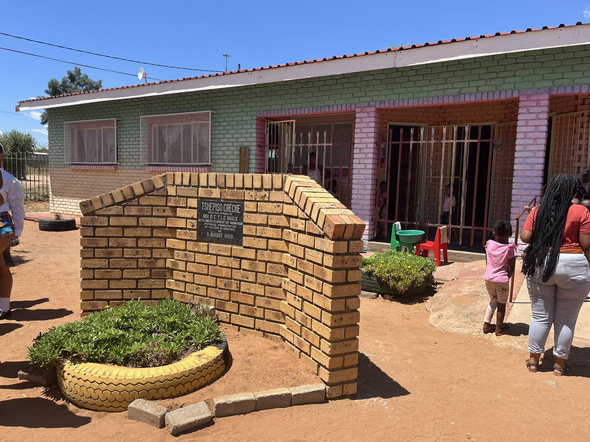 Perth High School tweet media