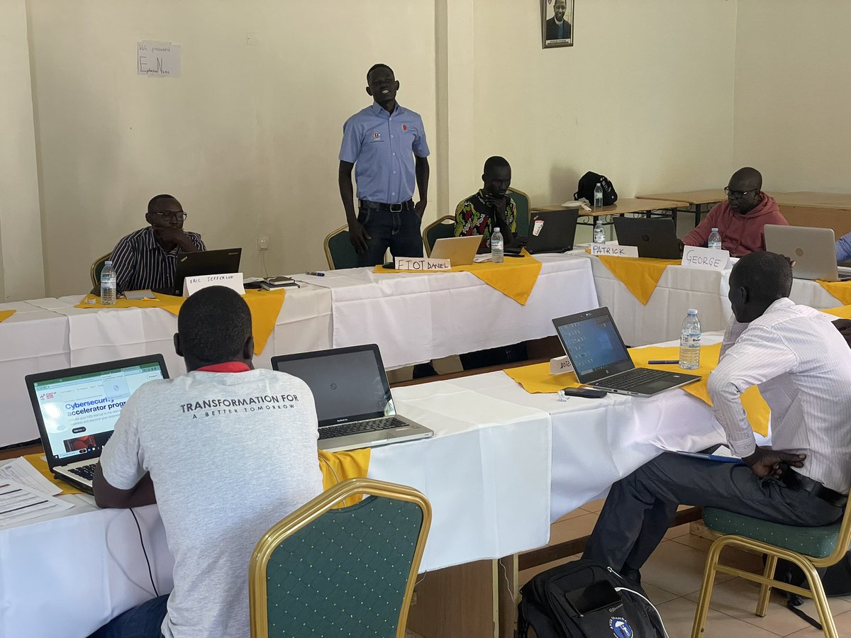 Encrypt Uganda | Redefining Digital Space (@encryptug) on Twitter photo As part of the #SaferInternetDay, we conducted a practical demo on how FeedShield, a toolkit by <a href="/Code4Africa/">Code for Africa</a>, can help human rights defenders fight online harassment by documenting the abuse and unmasking the trolls. Read more about FeedShield: feedshield.africa/en/ As part of the #SaferInternetDay, we conducted a practical demo on how FeedShield, a toolkit by <a href="/Code4Africa/">Code for Africa</a>, can help human rights defenders fight online harassment by documenting the abuse and unmasking the trolls. Read more about FeedShield: feedshield.africa/en/