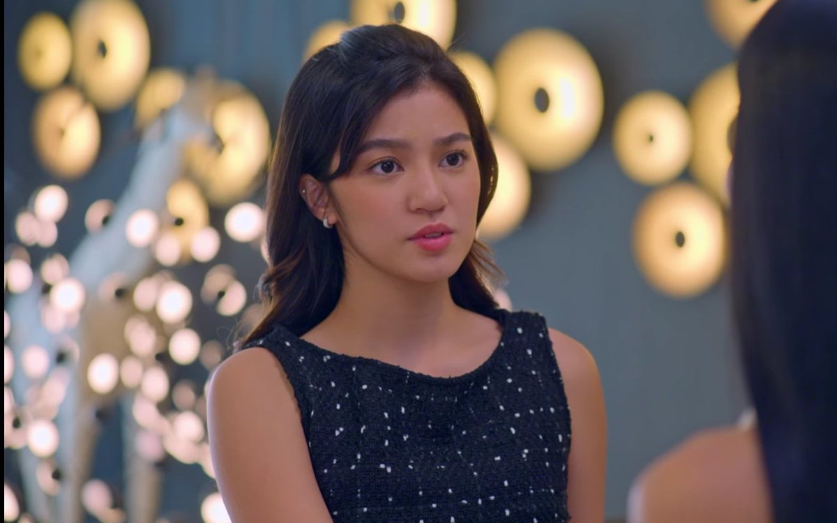 daintybaelinda's tweet photo. ang innocent face niya? parang high school lang 😭🫶
added to fav looks!
BINGLING PAST REVELATION
#CBMLNewBoss
#CBMLOnIWantS2Ep19
#BelleMariano #CantBuyMeLove https://t.co/furwJQaYgg