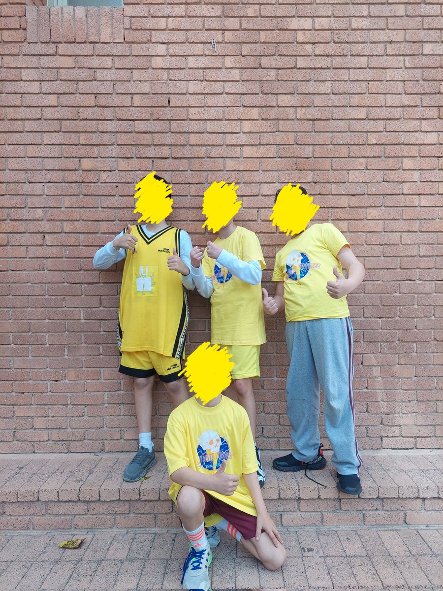 RossWallace_'s tweet photo. Team Lightening Fighters designed their own jerseys for the Sport Education basketball unit 🏀 Well done 👏 👍 #LetsGoLighteningFighters https://t.co/FtShvDllNg