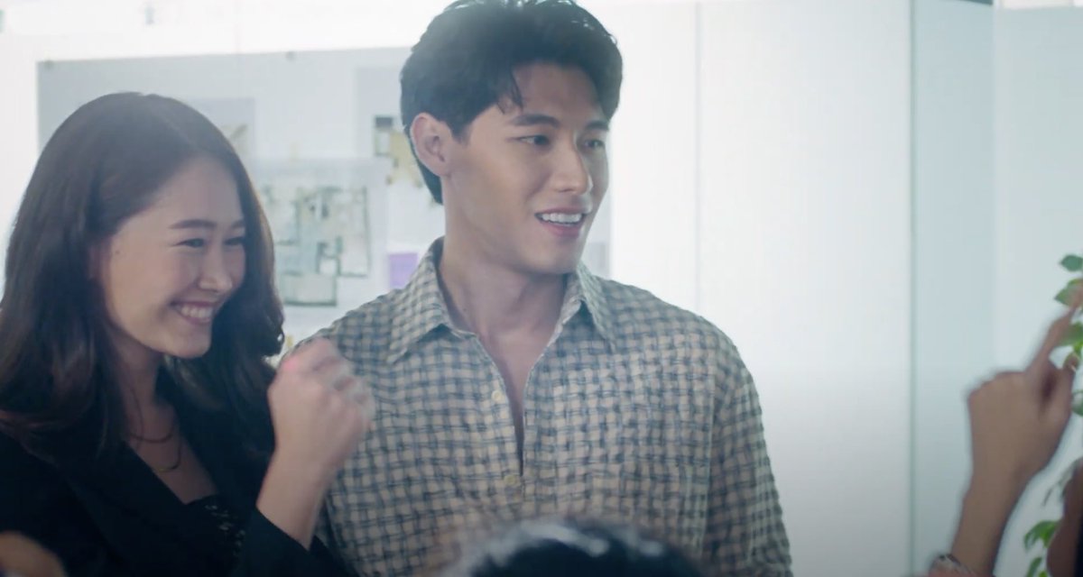 FindYourselfTH's tweet image. จาก “คู่กัด” กลายเป็น “คู่ชีวิต” แล้วน้าาาา💍 #FindYourselfTHFinalEP
@plapodd @neeensu