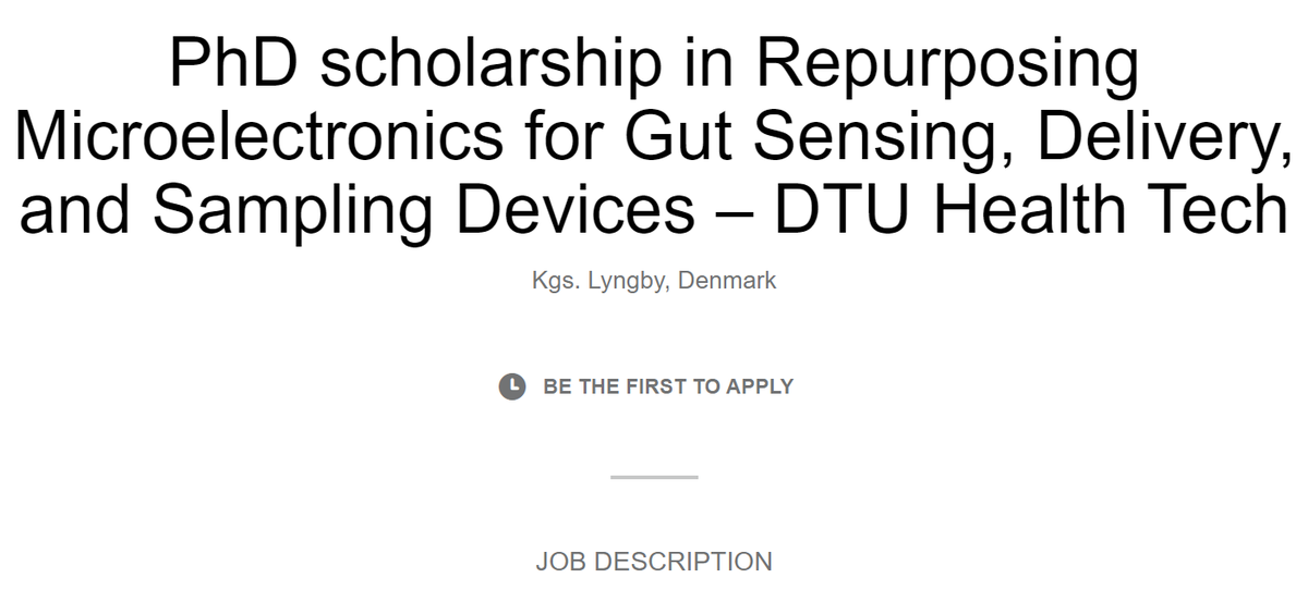 IDUN Research Section tweet media