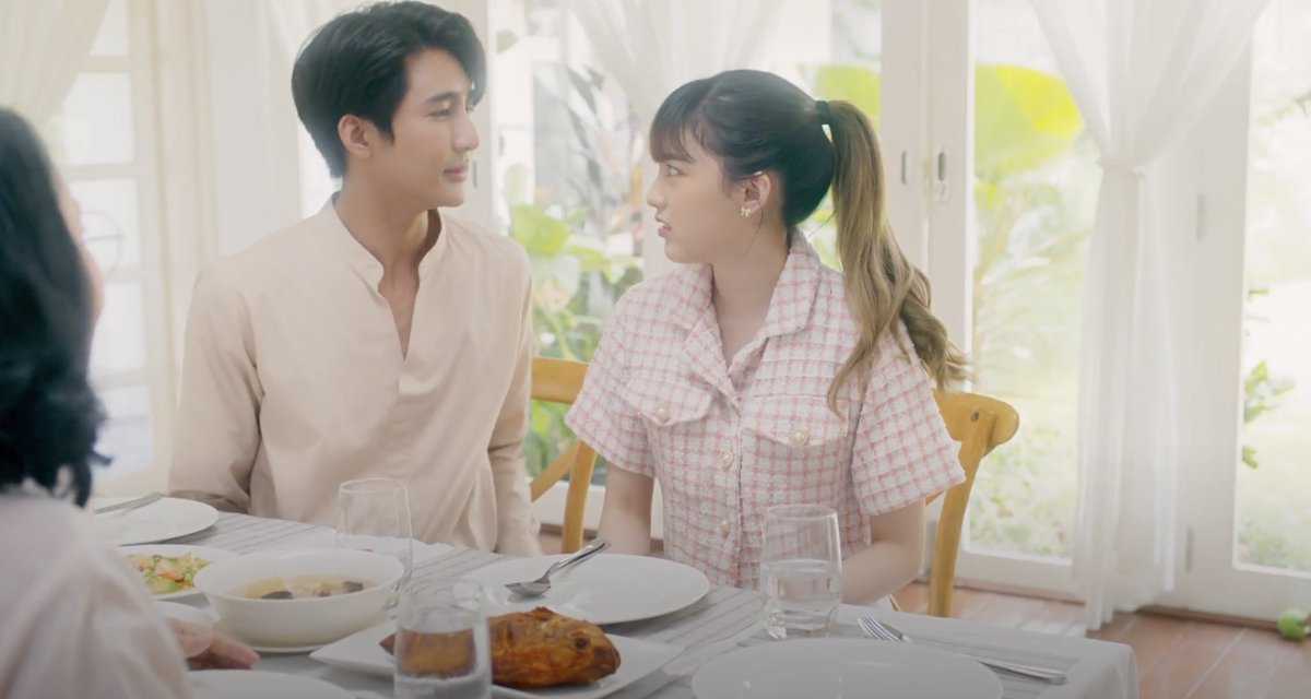 FindYourselfTH's tweet image. 555555ป๊าขี้แกล้งสุดๆ #FindYourselfTHFinalEP
@Earth_Pirapat @emmapanitsara