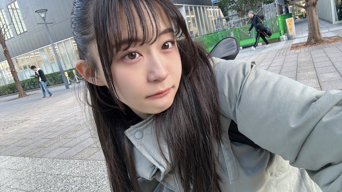 髙桑 凜羽🦔໒꒱ tweet media