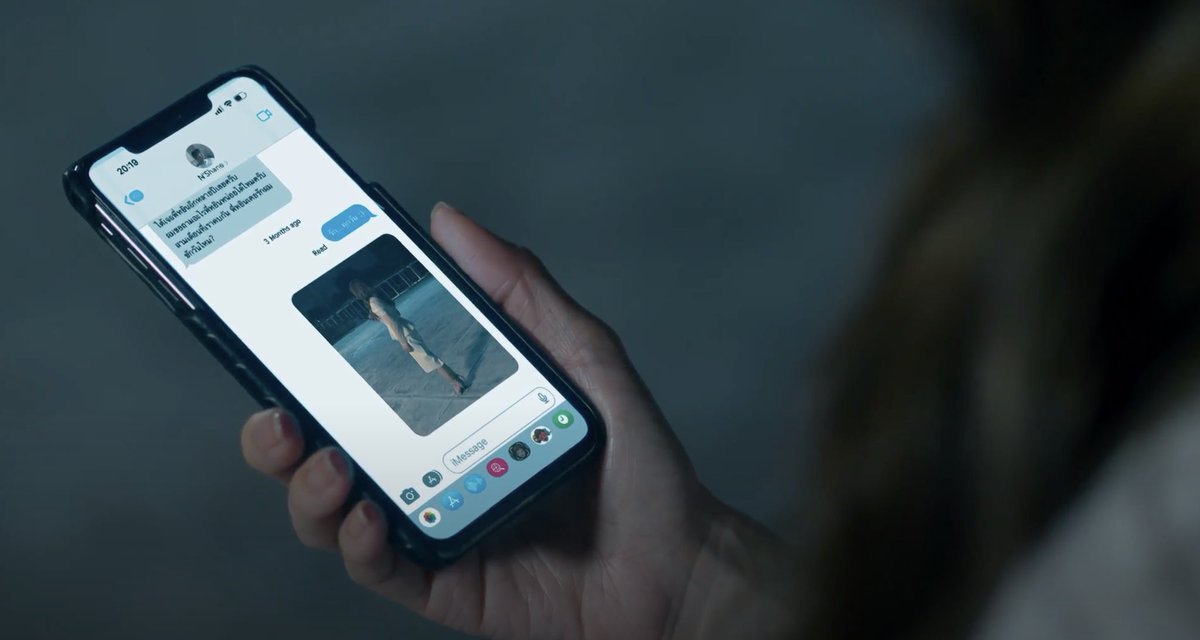 FindYourselfTH's tweet image. ว้ายยน้องเชนอ่านเร็วมากก ตื่นเต้นเว่อร์ #FindYourselfTHFinalEP