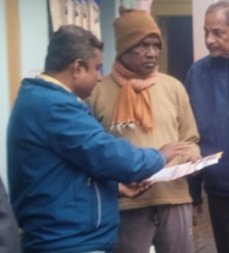 sanjaypalbjp's tweet photo. @BJP4Bengal এর "গ্রাম চলো অভিযান" কার্যক্রমে, @BJPAsansol জেলার কুলটি বিধানসভার ১৫ নম্বর বুথে, বুথ সংযোজক ও প্রবাসী কার্যকতাদের নিয়ে বনবাসীদের পাড়ায় - পাড়ায়.. 
@DrSukantaBJP @Amitava_BJP @bappachatterji https://t.co/XhQf32prhI