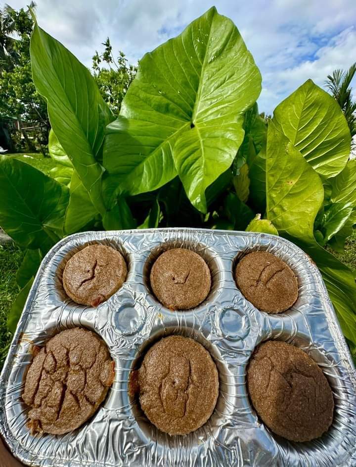sroko4's tweet photo. Via cup cakes, made from Via flour.. only in Noco,Rewa..🤙❤️ https://t.co/pC5pF35NDy