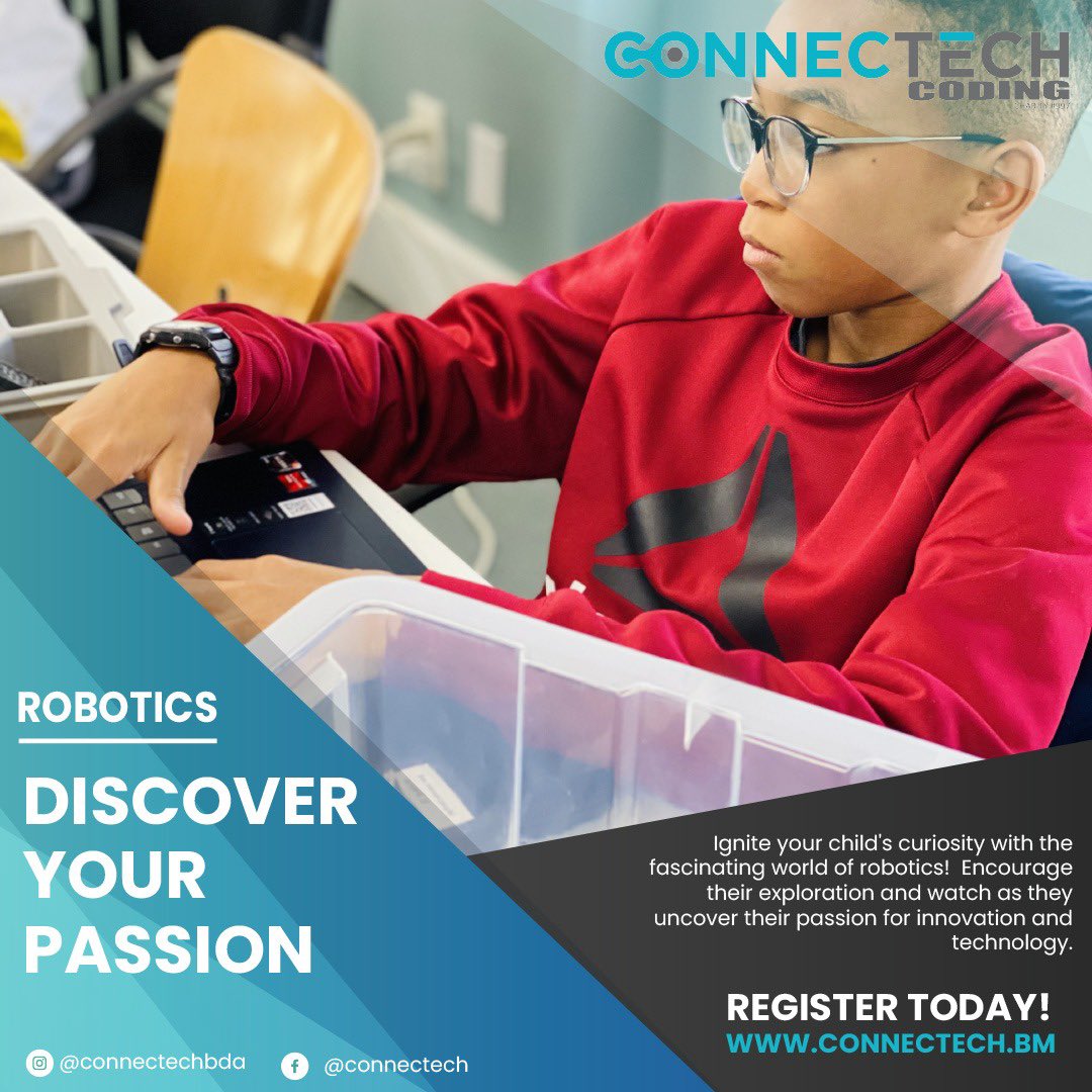 CONNECTECH tweet media