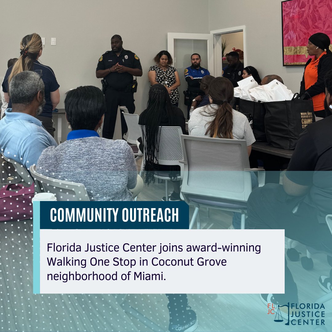 Florida Justice Center tweet media