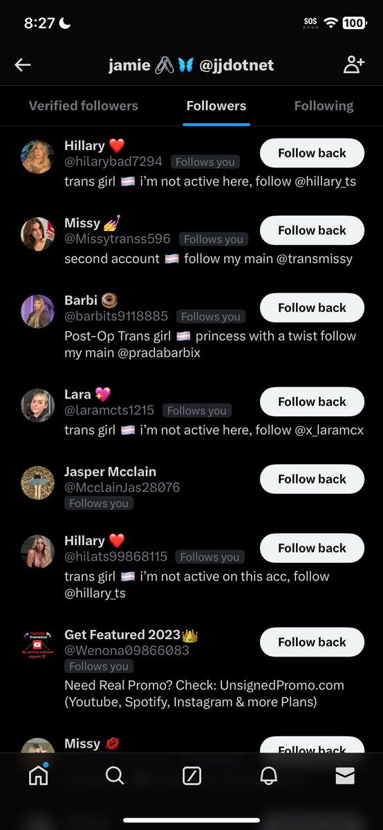catboycentral's tweet photo. like NIGGA WHAT ?? 😭😭 gtfo https://t.co/knlll3cXAr