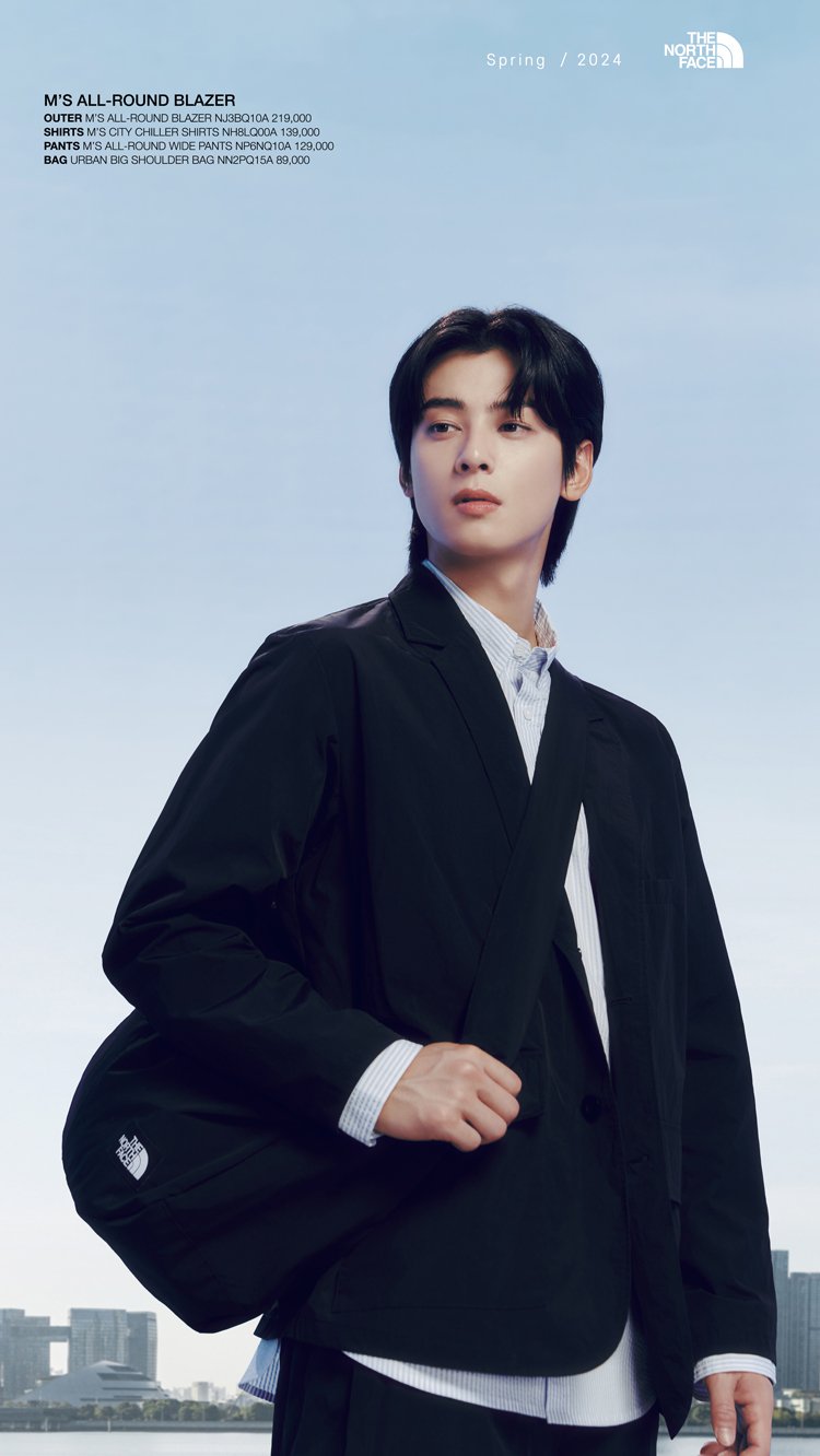 Cha Eun Woo 차은우 Daily on X: Cha Eun Woo 차은우 Daily on X: