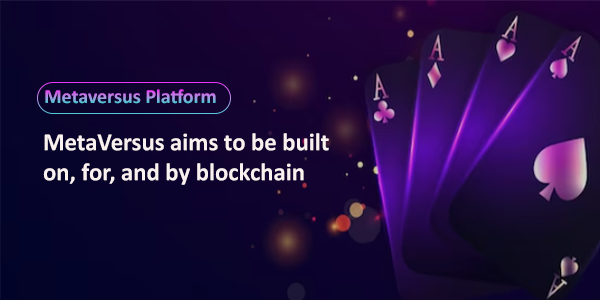 MetaVersus tweet media