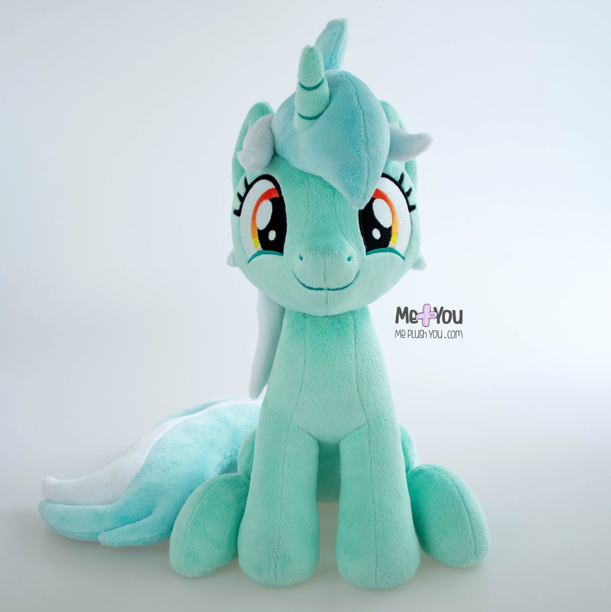 meplushyou's tweet photo. Lyra! https://t.co/ZnY8B1ul5D