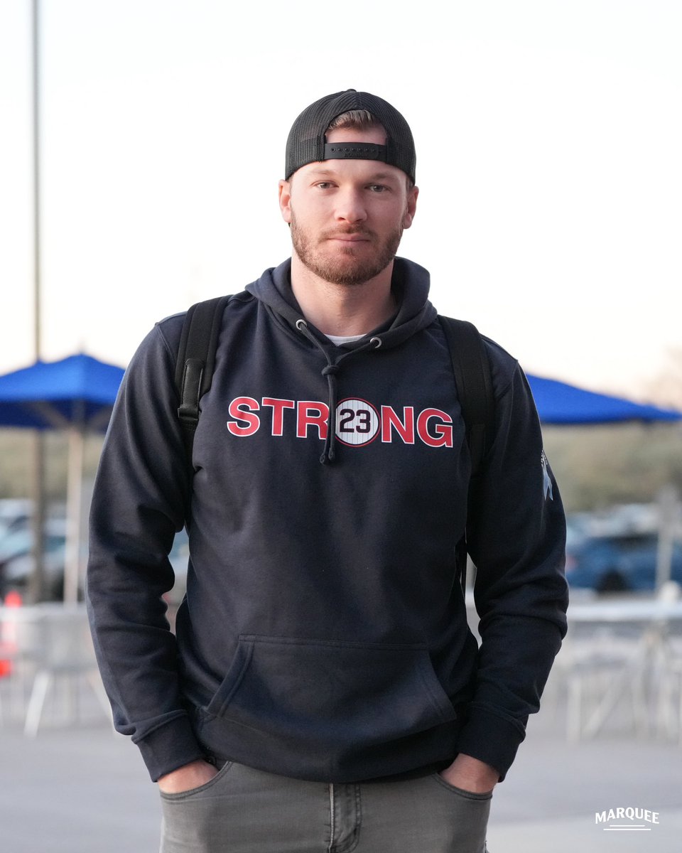 WatchMarquee's tweet photo. Ryno Strong 💪 https://t.co/OX4qn6H85t