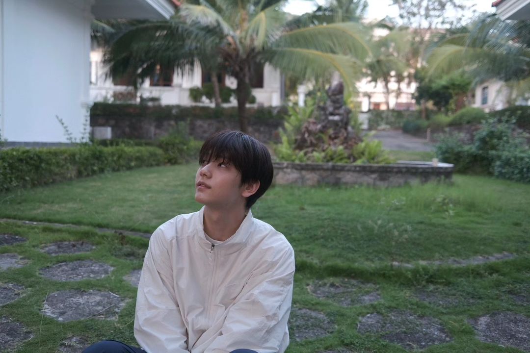 jjuniesoo's tweet image. 'forest' de choi you ree, canción que 
soobin le hará cover, narra el  deseo 
de poder ser un bosque para poder
aislarse del juicio social, además 
espera que la persona que ama
ame a su verdadero yo

SOOBIN SONG COVER
#ADateWithSoobin #SOOBIN
@TXT_members @TXT_bighit