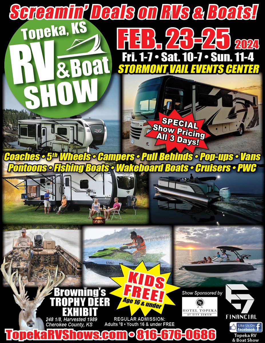 topekarvshow tweet picture