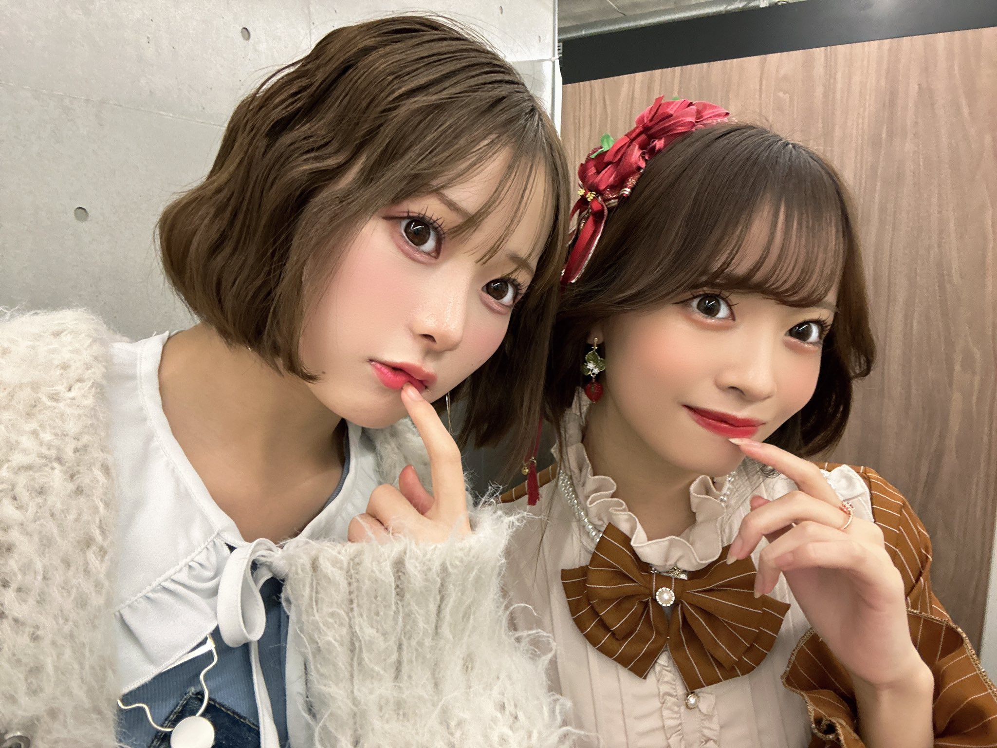 高嶺のなでしこ 橋本桃呼 うぶごえ コンプ 橋本桃呼 on X: