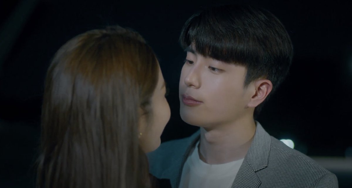 FindYourselfTH's tweet image. ตอบปุ๊ปมาปั๊ป หลังจากหายไปกลับมาหวานกว่าเดิมอีกค่า💗 #FindYourselfTHFinalEP
@cnonkul