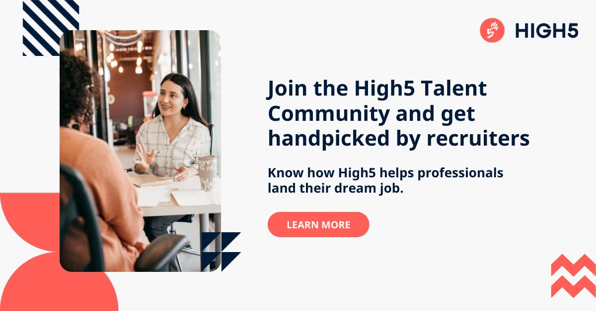 High5 tweet media
