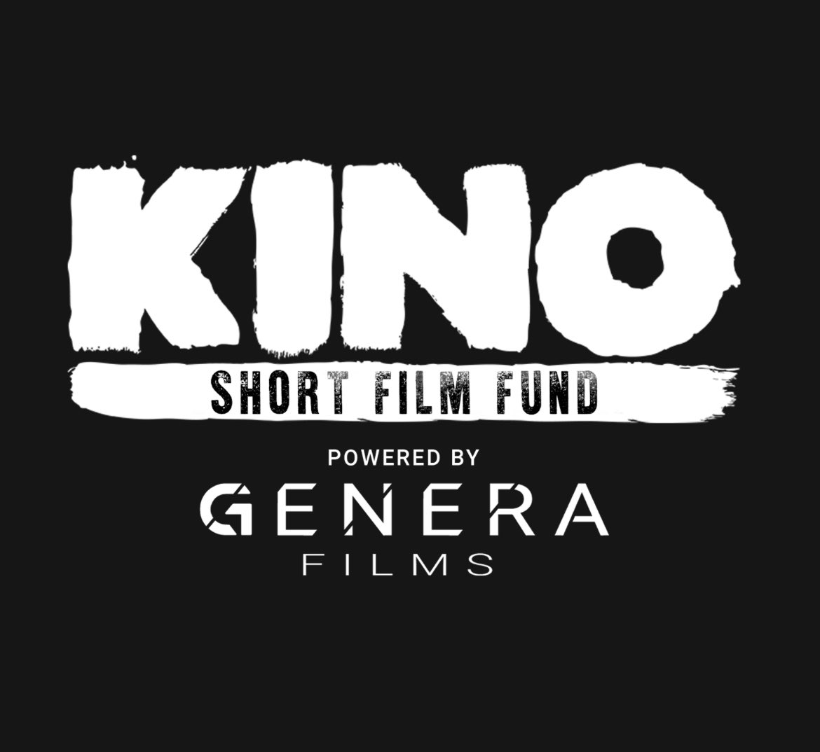 It’s the last month to submit your film idea to @kinoshortfilm film fund to get yourself in the running for a whopping £5k!💰 They support all points during production so whether you’ve got a film cut, ready to go or just at script stage, take a look 👇 generafilms.com/powered-by/kin…