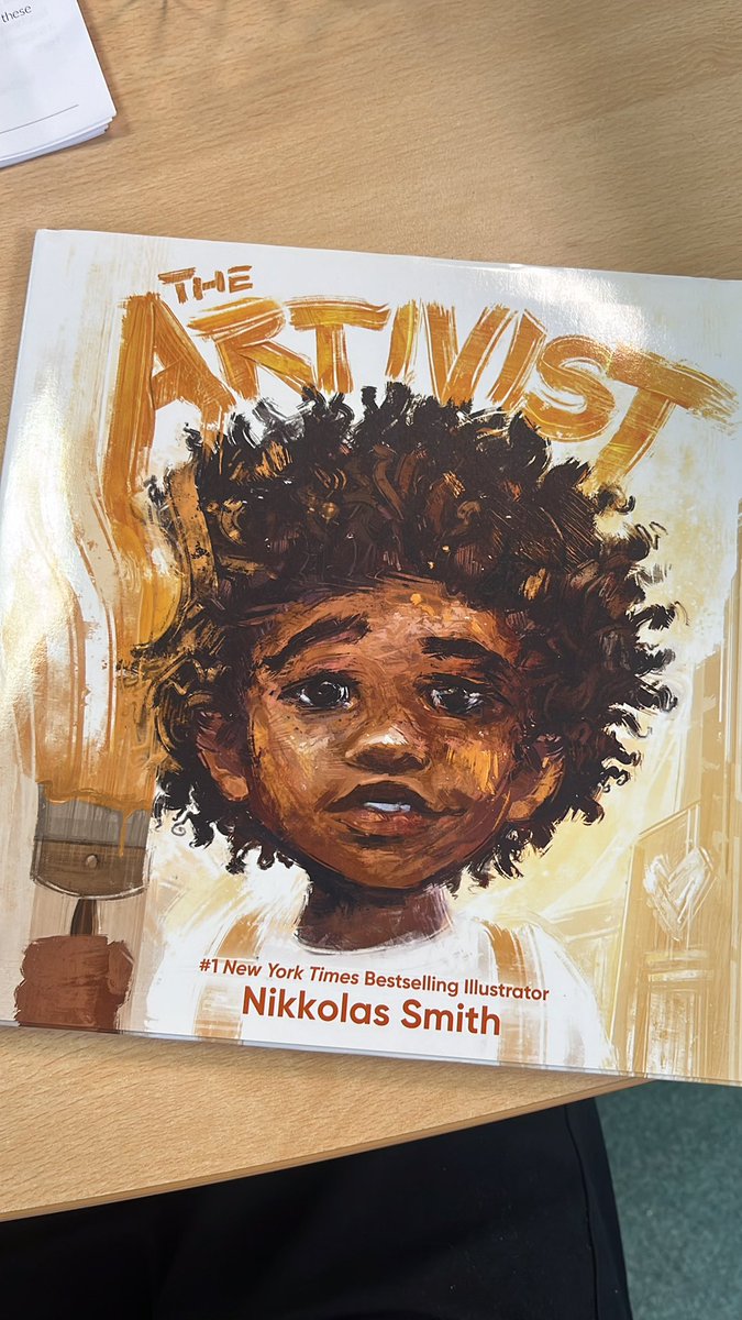Education North Tyneside Primary Team (@ntprimaryteam) on Twitter photo We were so kindly gifted this book by staff at <a href="/stcuthbertsns/">St Cuthberts Primary💖💛💚</a> It’s a beautiful read! Thank you so much for sharing this wonderful text 😍 We were so kindly gifted this book by staff at <a href="/stcuthbertsns/">St Cuthberts Primary💖💛💚</a> It’s a beautiful read! Thank you so much for sharing this wonderful text 😍