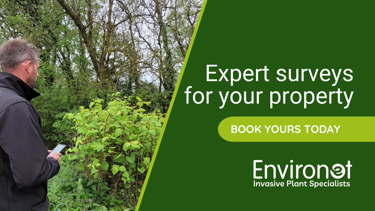 Environet UK Ltd tweet media