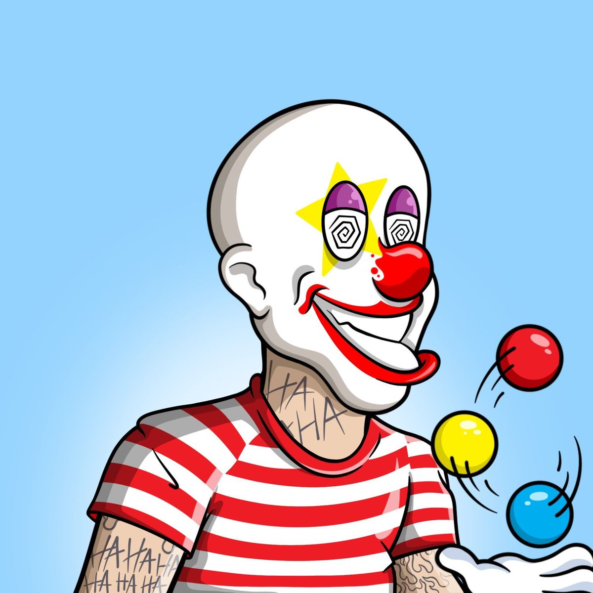 E❌tinction Game ☄️ tweet media