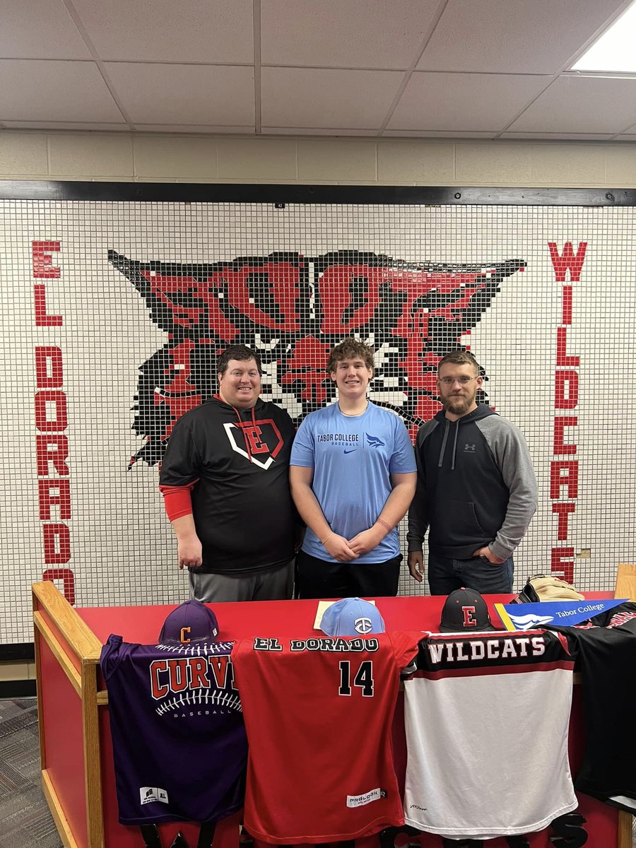 Coach McCormick BSBL tweet media