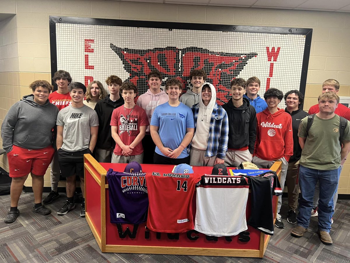 Coach McCormick BSBL tweet media