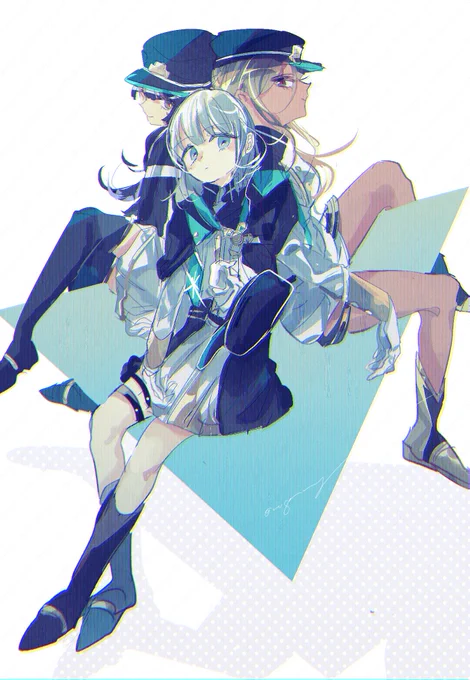 クラスファースト・ストレイライト 
