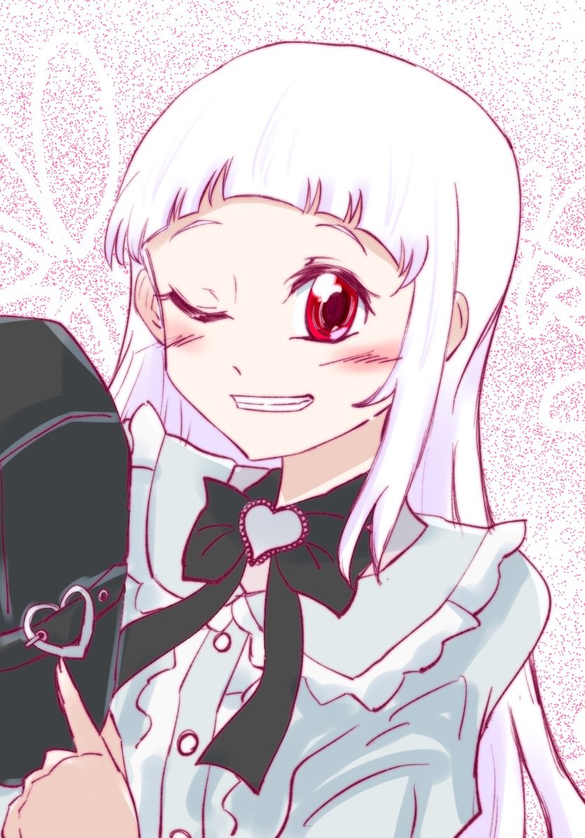 #このタグを見た人は推しの初描きと現在の絵を載せる
ドアノブから最推しへ(似たようなタグで似たような事言った気がする)