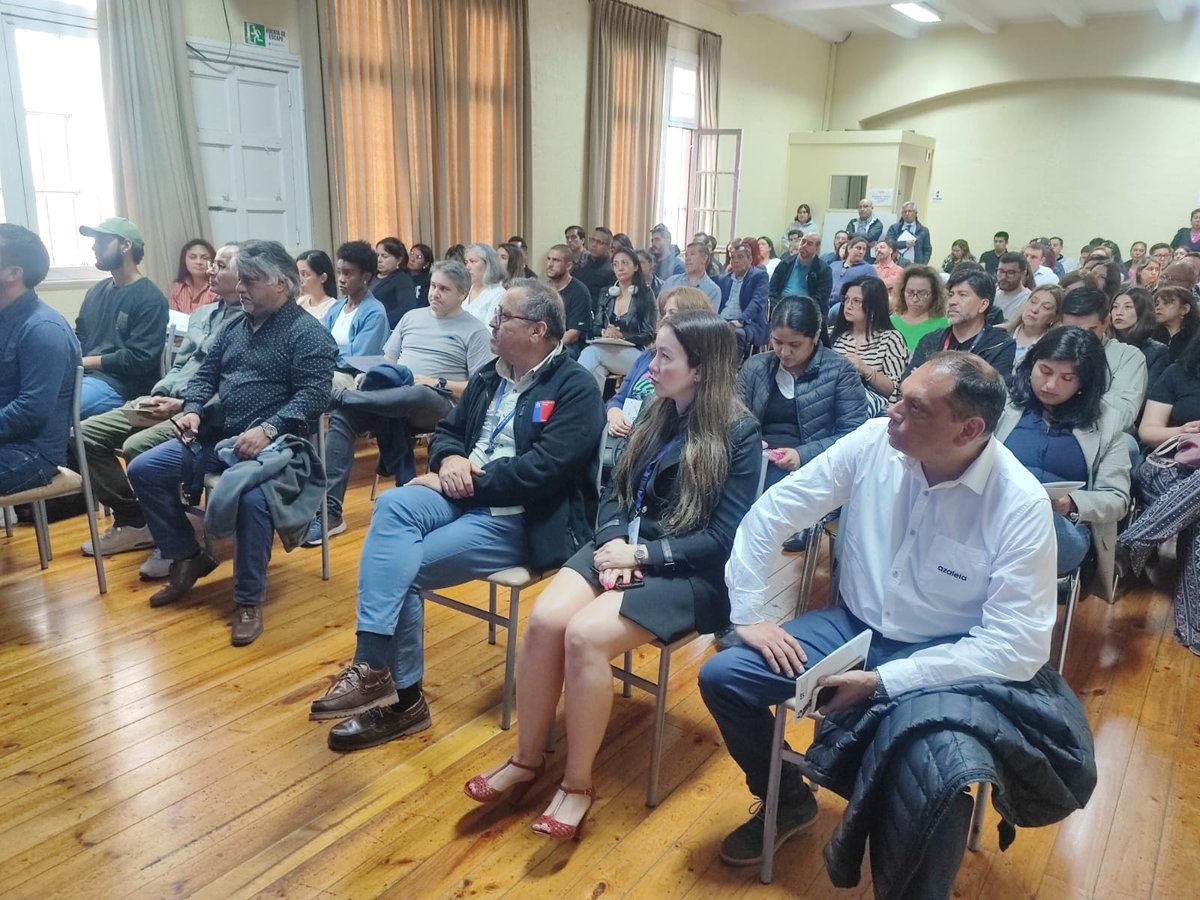 La instancia responde a un compromiso tomado por  trabajadores/as y empleadores/as la semana pasada cuando el equipo de Relaciones Laborales, liderado por su jefe nacional, Luis Villazón, visitó la zona para fomentar el diálogo ante el escenario adverso en la región