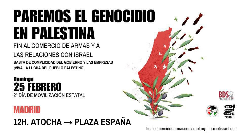 Podemos tweet media