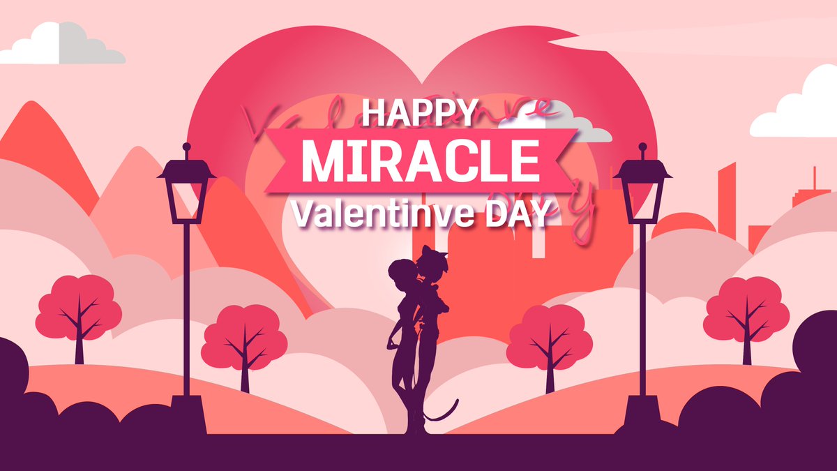 ❤️해피 미라큘 발렌타인데이 영상 합작 공개❤️

있지, 너를 위해서 만든
내 마음이 담긴 초콜렛이야..
받아줄래?

초콜렛 받기
>>> youtu.be/7iu3RUCA-Ko
>>> youtu.be/7iu3RUCA-Ko
>>> youtu.be/7iu3RUCA-Ko

-----
참여진
마리네뜨 뒤팽쳉/채아/<a href="/_Chae_love/">.</a>
로즈/라챤/<a href="/LB_rachan/">라챤</a>