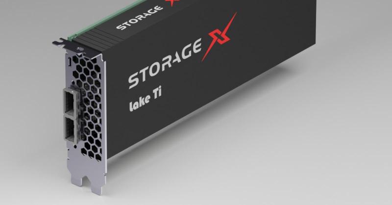 coustautc's tweet photo. StorageX: la donnée au centre de l’architecture. @marchusquinet @datanews_fr https://t.co/Vor4oKqY7P #storageX.ai #BigData #AI #ComputationalStorage #FastIO #ITPT @ITPressTour 53rd Edition in California https://t.co/dDd46eXok2