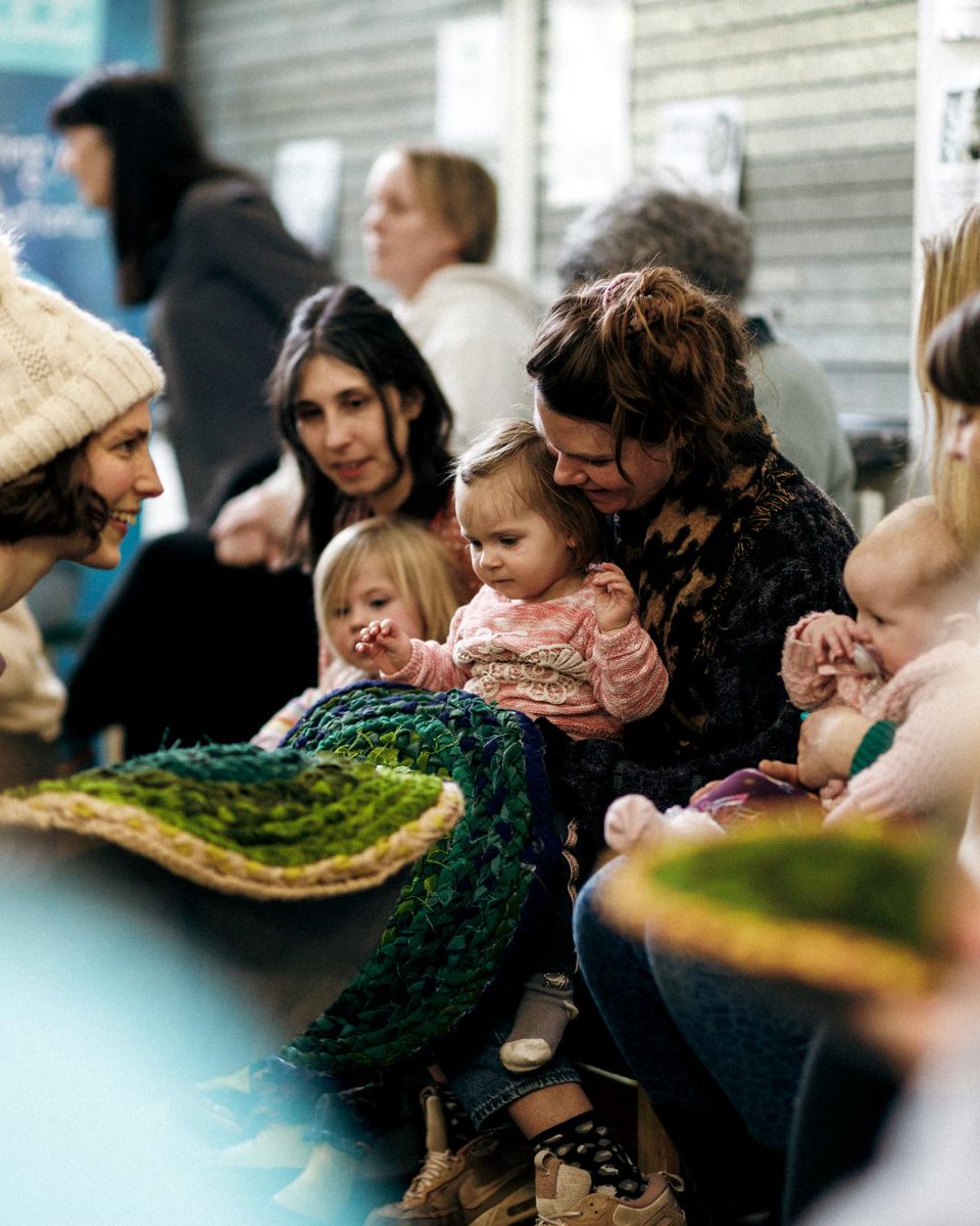 Travelling Light (@tl_theatre) on Twitter photo "My 8 month old daughter was transfixed. She loved the beautiful music and all the interaction."
Our Igloo tour continues this week at Trinity-Henleaze (Bristol), <a href="/TivertonTheatre/">TCAT Tiverton</a> & <a href="/ValleyArts_CV/">Valley Arts</a> Chew Valley: travellinglighttheatre.org.uk/shows/igloo-20…
#ACESupported
📸Ed Felton "My 8 month old daughter was transfixed. She loved the beautiful music and all the interaction."
Our Igloo tour continues this week at Trinity-Henleaze (Bristol), <a href="/TivertonTheatre/">TCAT Tiverton</a> & <a href="/ValleyArts_CV/">Valley Arts</a> Chew Valley: travellinglighttheatre.org.uk/shows/igloo-20…
#ACESupported
📸Ed Felton