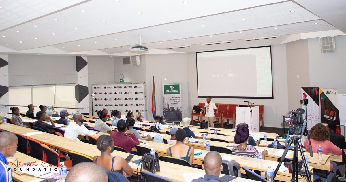 ThabangTalks's tweet photo. Thabang Phala, widely known as Abuti Rams, is deeply passionate about technology, excelling as an IT consultant, brands innovator, and human development practitioner. Through hosting the Abuti Rams Show on Athari TV, he showcases his expertise in African business dynamics.

Thabang's professional journey is anchored by his roles as founder and managing director of BizM8, Abuti Rams Consultancy, and LuminaLeap. Armed with qualifications in Business Informatics, Cybersecurity, and Web and Application Development, he brings extensive experience to his endeavours.

Over 12 years, Thabang has profoundly impacted individuals and groups across diverse sectors, guiding them towards greater success and empowerment. Thabang's clientele encompasses a wide array of sectors, including institutions of higher learning, government departments and agencies, corporations, religious institutions, and more.

Thabang's proficiency extends to brand and digital strategy, where he has developed cutting-edge web applications, managed digital campaigns, and formulated impactful marketing strategies for both local and global organisations.

https://t.co/3cKStC2hwY