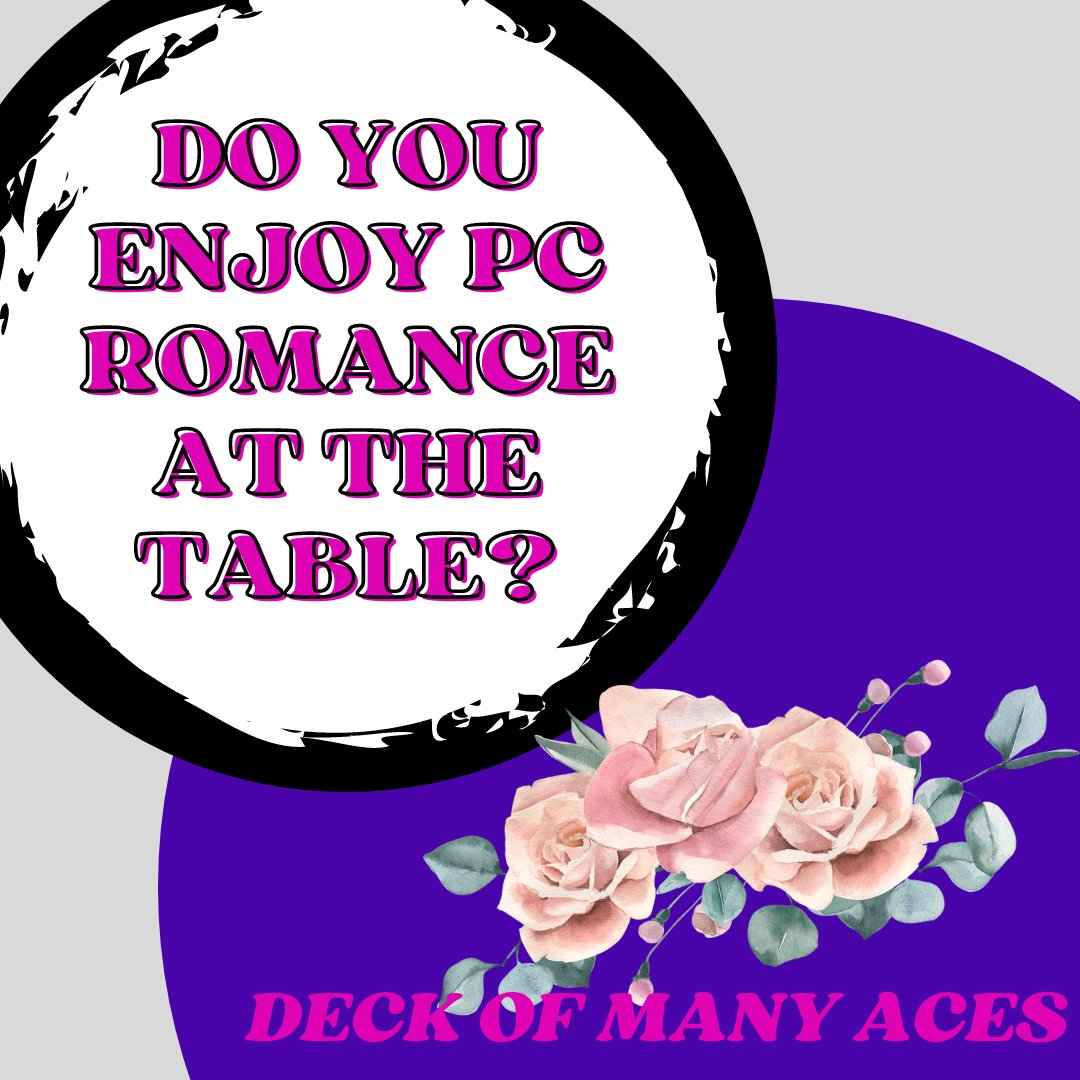 Deck of Many Aces (is on Bluesky) tweet media